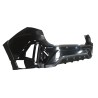 FASCIA TRASERA SUBARU CROSSTREK 2023 - 2025