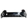 FASCIA TRASERA SUBARU CROSSTREK 2023 - 2025