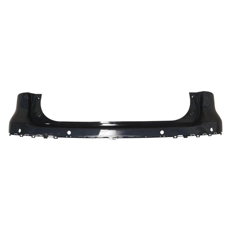 FASCIA TRASERA SUPERIOR S-CROSS 2014 - 2019