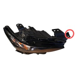 FARO DELANTERO DERECHO FULL LED MAZDA 3 2019 - 2023
