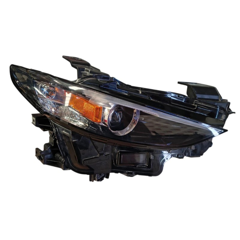 FARO DELANTERO DERECHO FULL LED MAZDA 3 2019 - 2023