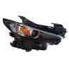 FARO DELANTERO DERECHO FULL LED MAZDA 3 2019 - 2023
