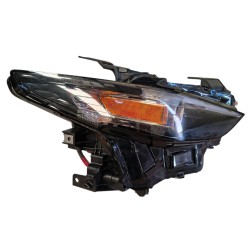 FARO DELANTERO DERECHO FULL LED MAZDA 3 2019 - 2023
