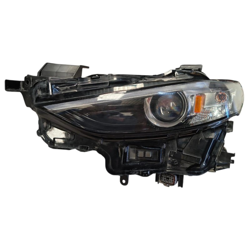 FARO IZQUIERDO MAZDA 3 2019 - 2025