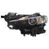 FARO IZQUIERDO MAZDA 3 2019 - 2025