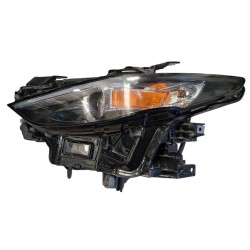 FARO IZQUIERDO MAZDA 3 2019 - 2025
