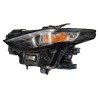 FARO IZQUIERDO MAZDA 3 2019 - 2025