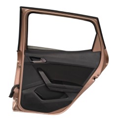 PUERTA TRASERA DERECHA SEAT IBIZA 2018 - 2024