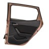 PUERTA TRASERA DERECHA SEAT IBIZA 2018 - 2024