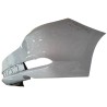 FASCIA TRASERA MAZDA 2 2020 - 2024