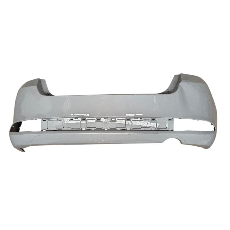 FASCIA TRASERA MAZDA 2 2020 - 2024