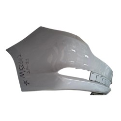 FASCIA TRASERA MAZDA 2 2020 - 2024