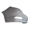 FASCIA TRASERA MAZDA 2 2020 - 2024