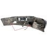 MOLDURA INFERIOR DEFENSA DELANTERA F150 2021 - 2023