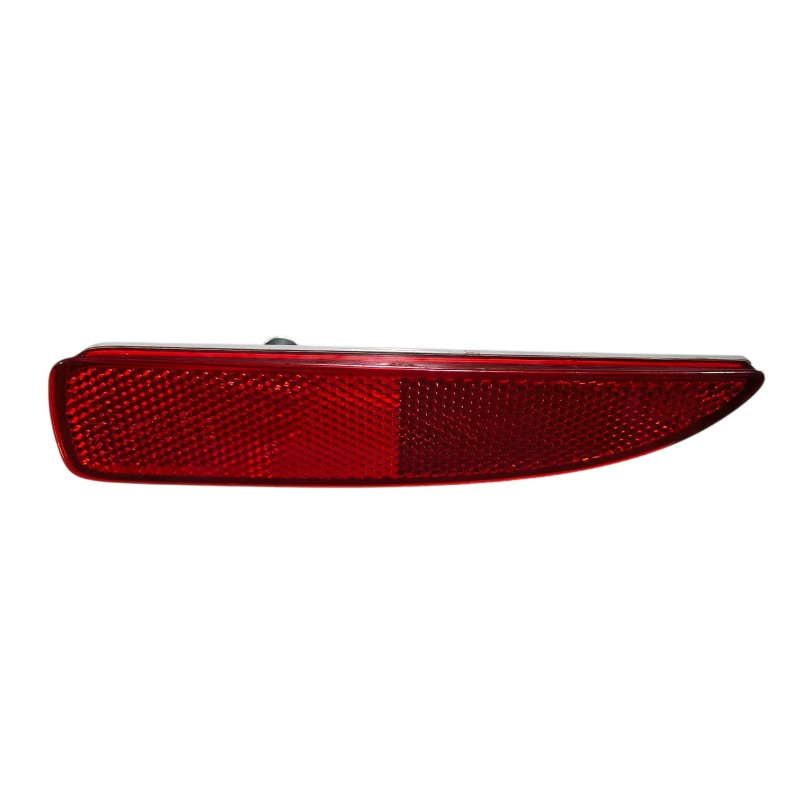 REFLECTOR (REFLEJANTE/CUARTO) TRASERO IZQUIERDO MAZDA 2 SEDAN 2020 - 2022