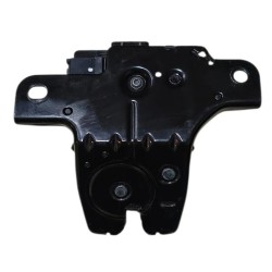 CHAPA DE TAPA CAJUELA MG5 2021 - 2025