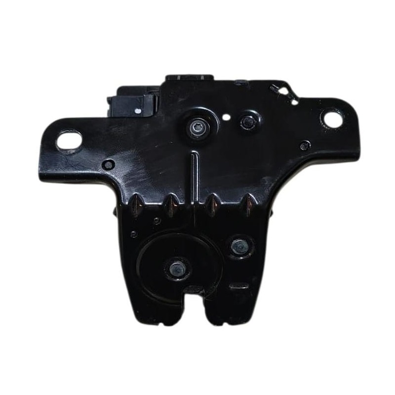 CHAPA DE TAPA CAJUELA MG5 2021 - 2025