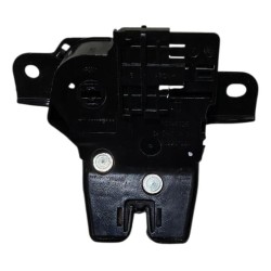 CHAPA DE TAPA CAJUELA MG5 2021 - 2025