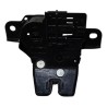 CHAPA DE TAPA CAJUELA MG5 2021 - 2025