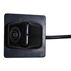 CAMARA DE REVERSA MG5 2021 - 2025
