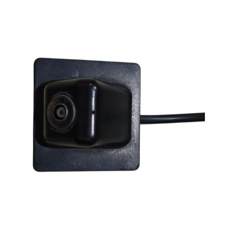 CAMARA DE REVERSA MG5 2021 - 2025
