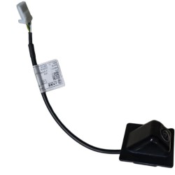 CAMARA DE REVERSA MG5 2021 - 2025