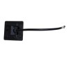 CAMARA DE REVERSA MG5 2021 - 2025