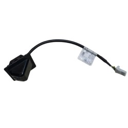 CAMARA DE REVERSA MG5 2021 - 2025