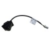CAMARA DE REVERSA MG5 2021 - 2025