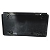 PORTA PLACA TAPA CAJUELA MG5 2021 - 2025