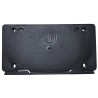 PORTA PLACA TAPA CAJUELA MG5 2021 - 2025