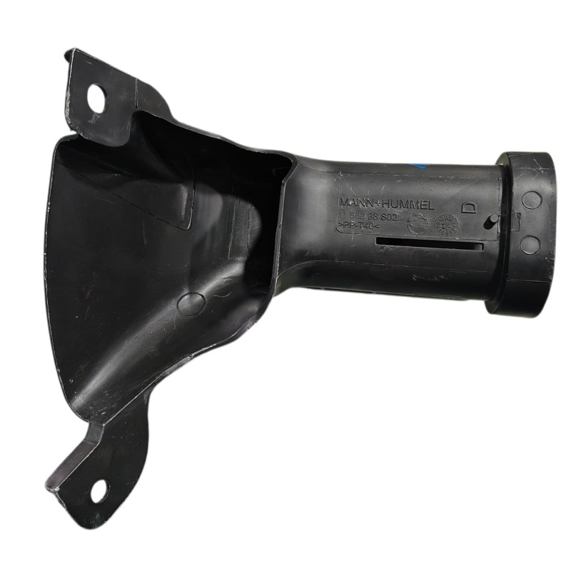 DUCTO DE ADMISIÓN DE AIRE FRONTAL/LATERAL NP 300 2016 - 2020
