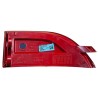 REFLECTOR IZQUIERDO DE FASCIA (DEFENSA) TRASERA RAM 700 2015 - 2018