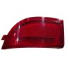 REFLECTOR IZQUIERDO DE FASCIA (DEFENSA) TRASERA RAM 700 2015 - 2018