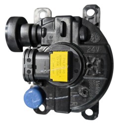 CONJUNTO DE FARO ANTINIEBLA DELANTERO Y LUZ DE CONDUCCIÓN DIURNA (DRL) VITARA 2015 - 2026