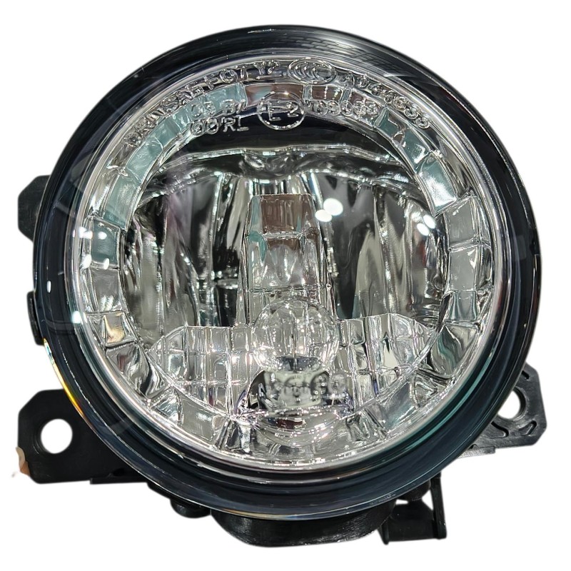 CONJUNTO DE FARO ANTINIEBLA DELANTERO Y LUZ DE CONDUCCIÓN DIURNA (DRL) VITARA 2015 - 2026
