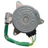 MOTOVENTILADOR DEL RADIADOR SWIFT 2018 - 2024