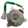 MOTOVENTILADOR DEL RADIADOR SWIFT 2018 - 2024