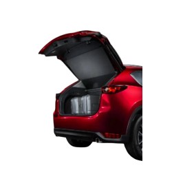 CUBRE MALETERO CX5 2018 -2025
