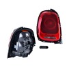CALAVERA MINI COOPER 4 PTAS FOCO HALOGENO DEPO IZQ 2014 - 2018