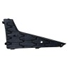 REJILLA INFERIOR IZQUIERDA DE VENTILACIÓN DE FASCIA DELANTERA SEAT LEÓN 2013 - 2017