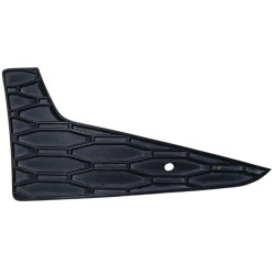 REJILLA INFERIOR DERECHA DE VENTILACION DE FASCIA DELANTERA SEAT LEON 2013 - 2017