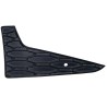 REJILLA INFERIOR DERECHA DE VENTILACION DE FASCIA DELANTERA SEAT LEON 2013 - 2017