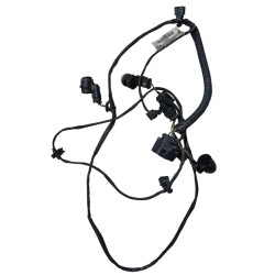 MAZO DE CABLES (ARNES ELECTRICO) FASCIA DELANTERA SEAT LEON 2013 - 2017