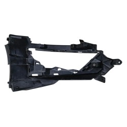 SOPORTE, BASE O REFUERZO DEL FARO DE NIEBLA DELANTERO IZQUIERDO SEAT LEON 2013 - 2017