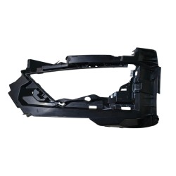 SOPORTE, BASE O REFUERZO DEL FARO DE NIEBLA DELANTERO IZQUIERDO SEAT LEON 2013 - 2017