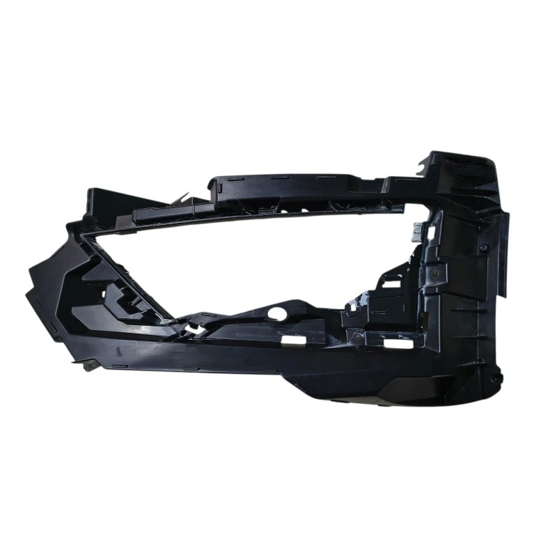 SOPORTE, BASE O REFUERZO DEL FARO DE NIEBLA DELANTERO IZQUIERDO SEAT LEON 2013 - 2017