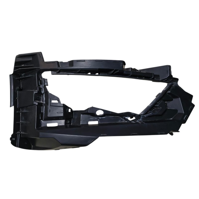SOPORTE, BASE O REFUERZO DEL FARO DE NIEBLA DELANTERO DERECHO SEAT LEON 2013 - 2017