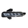 FARO DE LUZ DIURNA LED (FAFO NIEBLA) DELANTERO DERECHO SWIFT 2018 - 2024