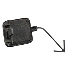 TAPA DEL GANCHO DE REMOLQUE DEL PARACHOQUES DELANTERO LEON 2013 - 2017